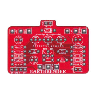 EARTHBENDER