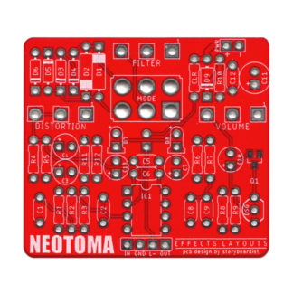 NEOTOMA