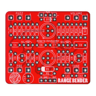 RANGE BENDER