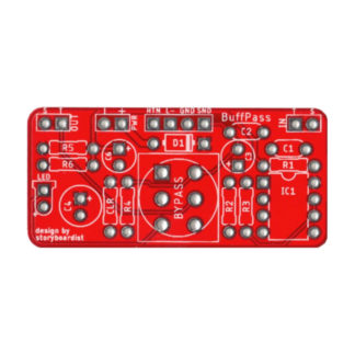 BUFFPASS
